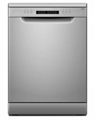 ماشین ظرفشویی 14 نفره جی پلاس مدل GDW-N4663-IND